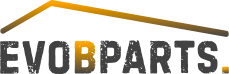 Логотип Evobparts